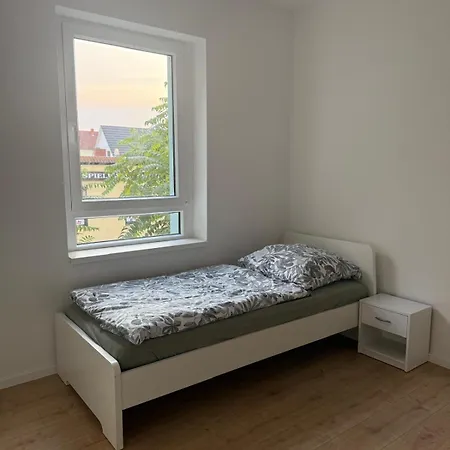 Cks 10 Apartament *