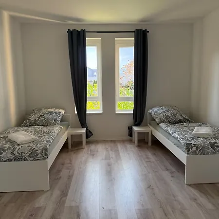 Apartament Cks 10